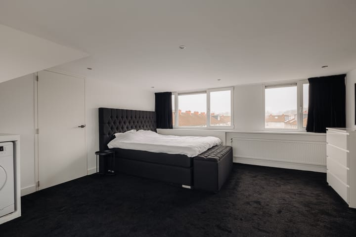 Foto 18 van Joost Bilhamerstraat 17