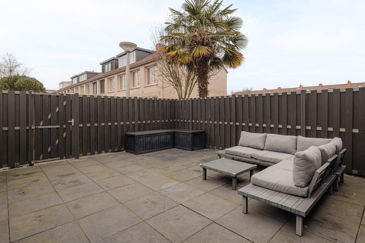 Foto 20 van Joost Bilhamerstraat 17