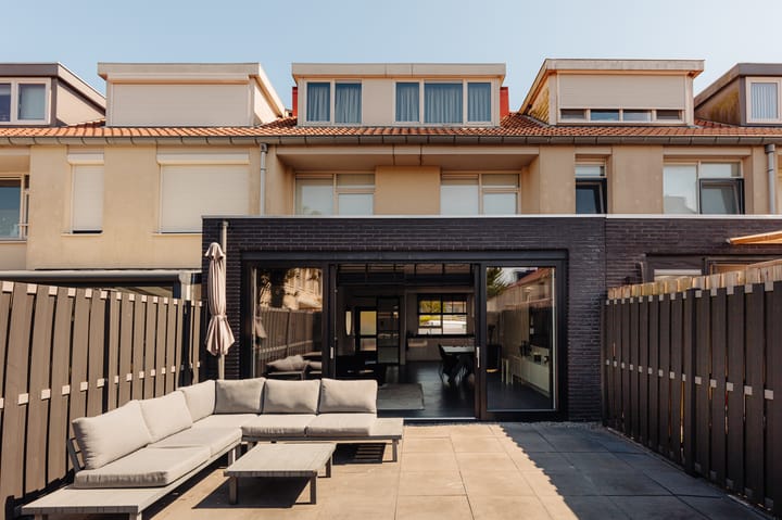 Foto 25 van Joost Bilhamerstraat 17