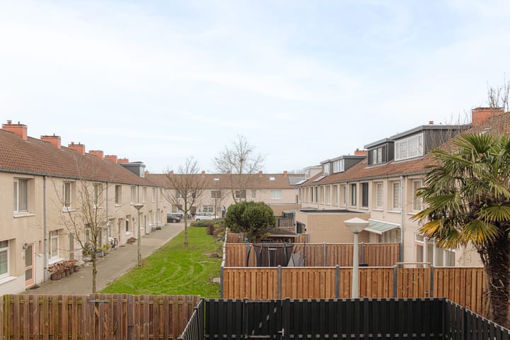 Foto 27 van Joost Bilhamerstraat 17