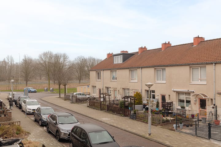 Foto 28 van Joost Bilhamerstraat 17