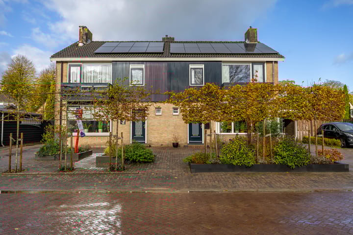 Foto 8 van Grootveenweg 10