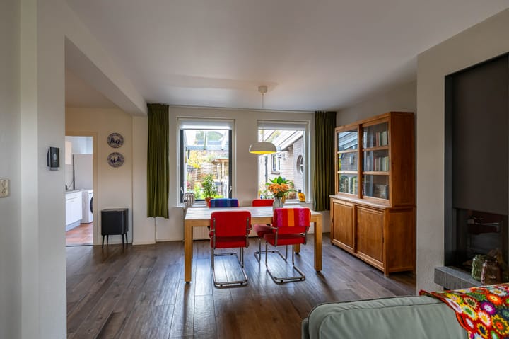 Foto 16 van Grootveenweg 10