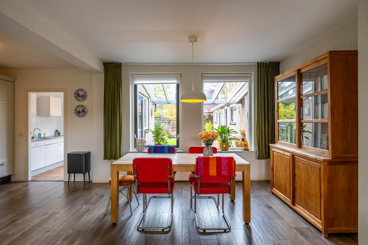 Foto 21 van Grootveenweg 10