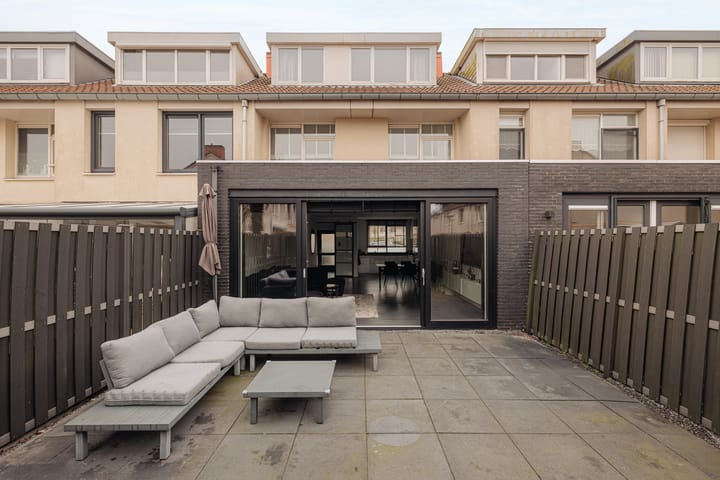 Foto 21 van Joost Bilhamerstraat 17