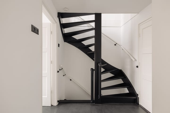 Foto 13 van Joost Bilhamerstraat 17