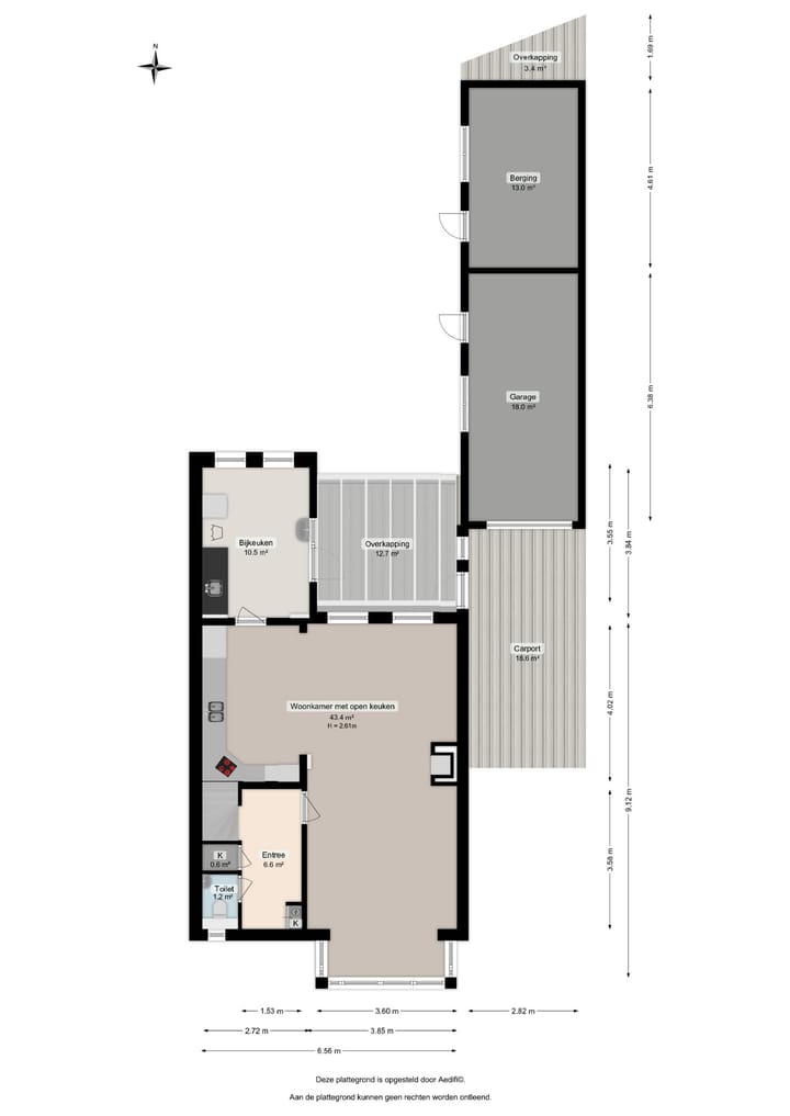 Foto 51 van Grootveenweg 10