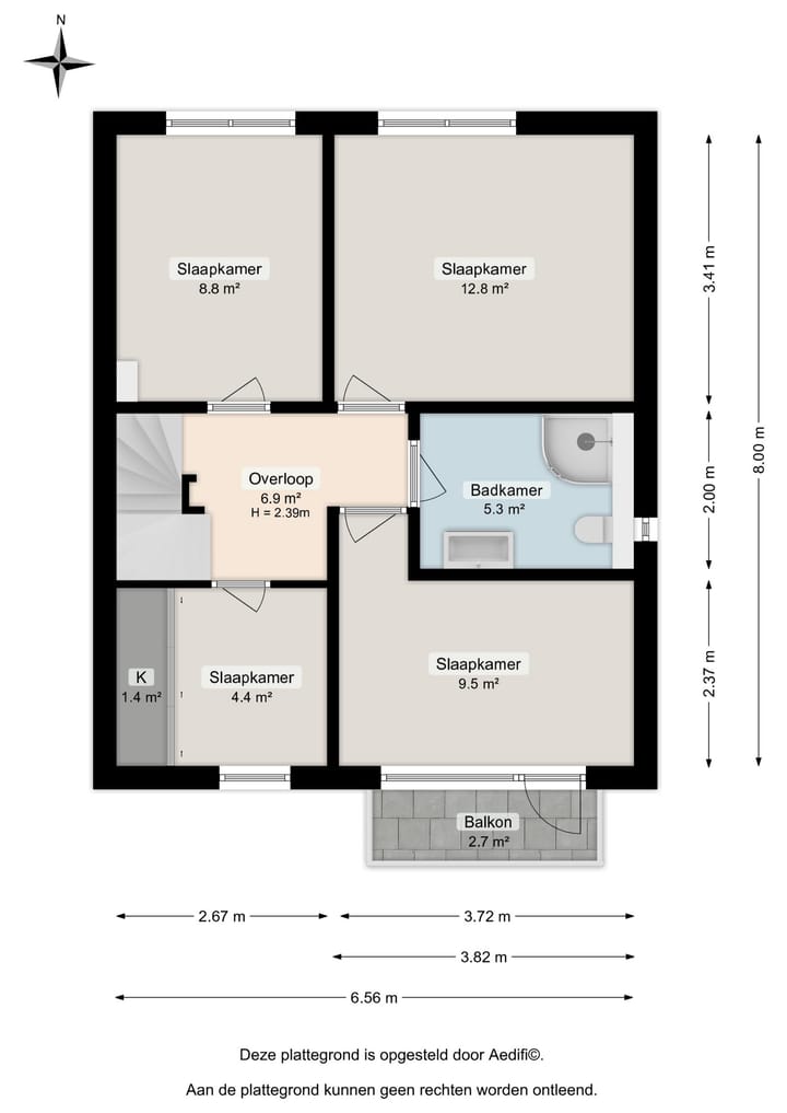 Foto 52 van Grootveenweg 10