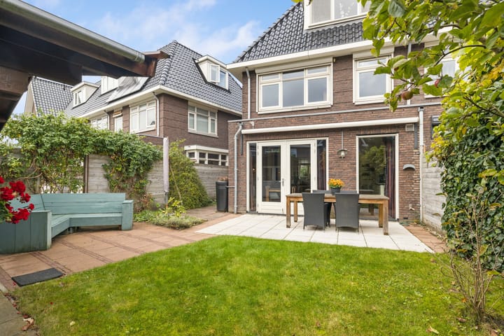 Foto 2 van Zonnelaan 180