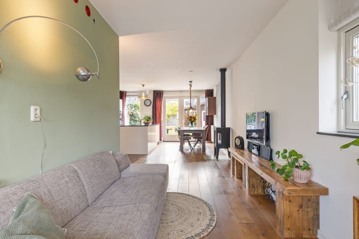 Foto 5 van Zonnelaan 180