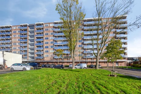 Nederlandplein thumbnail