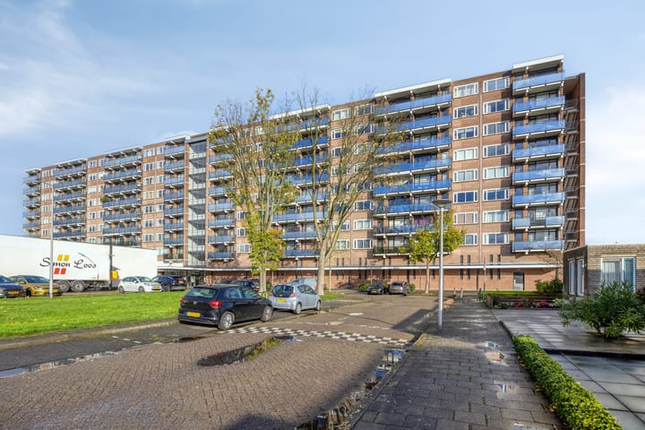 Photo 2 of Nederlandplein 67