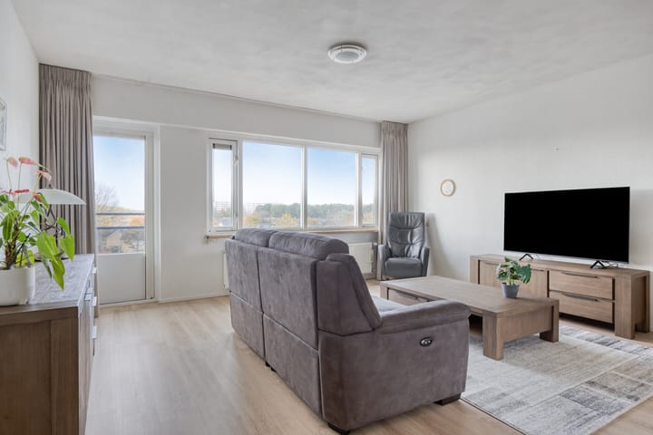 Photo 5 of Nederlandplein 67