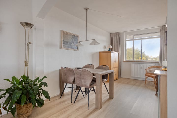 Photo 8 of Nederlandplein 67