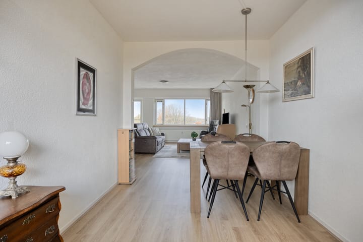 Photo 9 of Nederlandplein 67