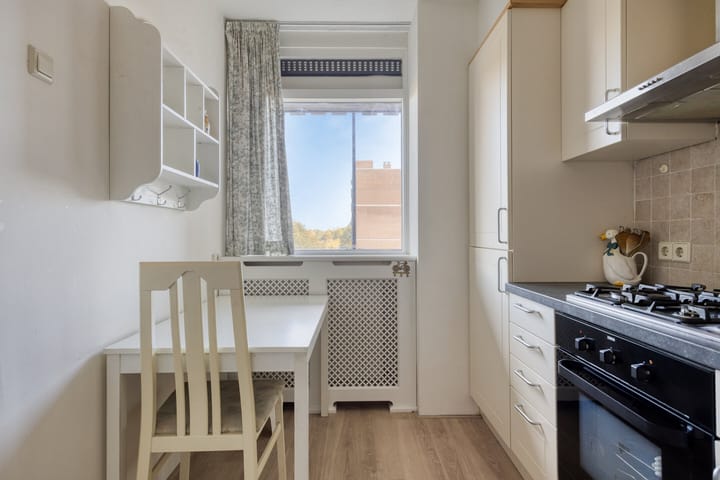 Photo 11 of Nederlandplein 67