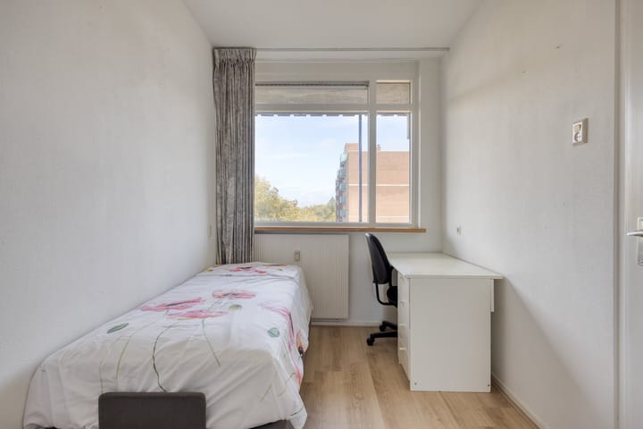 Photo 18 of Nederlandplein 67