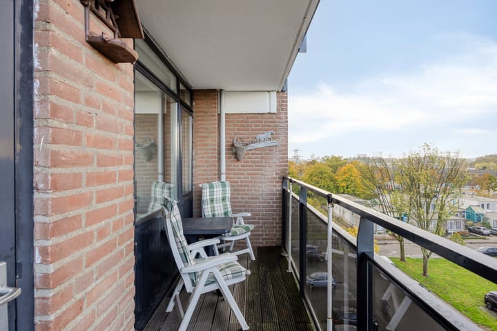 Photo 20 of Nederlandplein 67