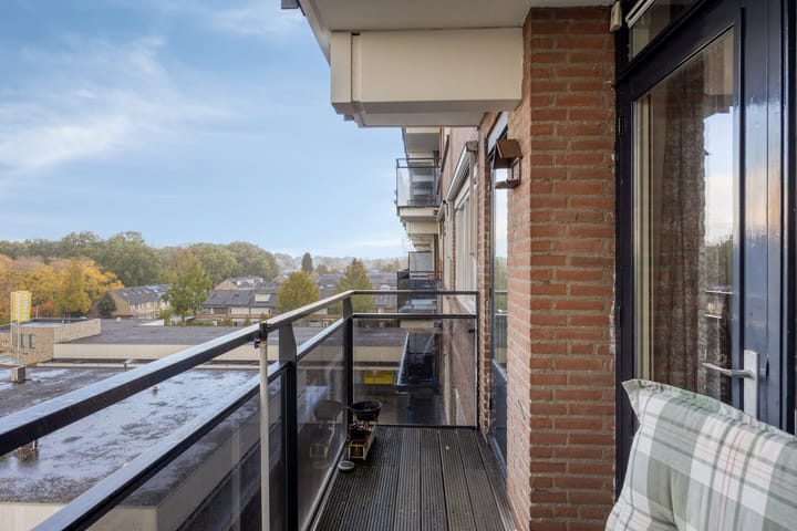 Photo 21 of Nederlandplein 67