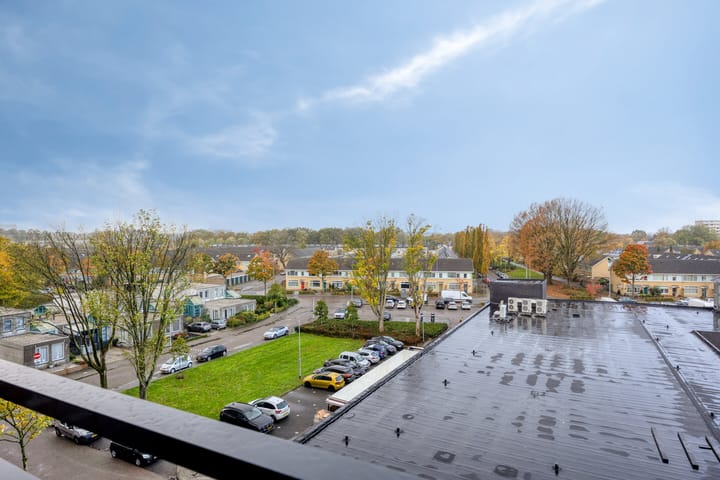 Photo 22 of Nederlandplein 67