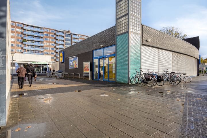 Photo 24 of Nederlandplein 67