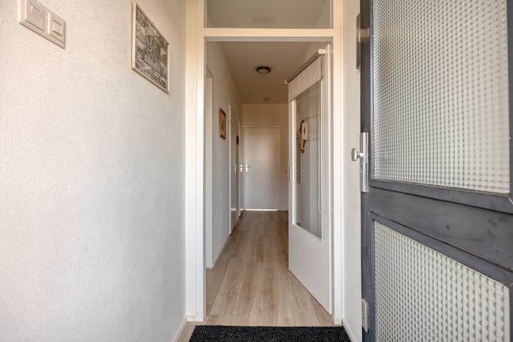 Photo 3 of Nederlandplein 67