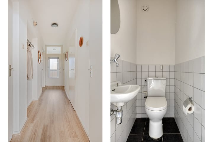 Photo 4 of Nederlandplein 67