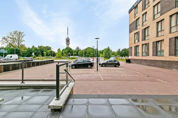 Photo 6 of Westhavendijk 127