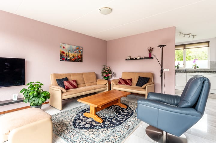 Foto 5 van Kuulekamp 39