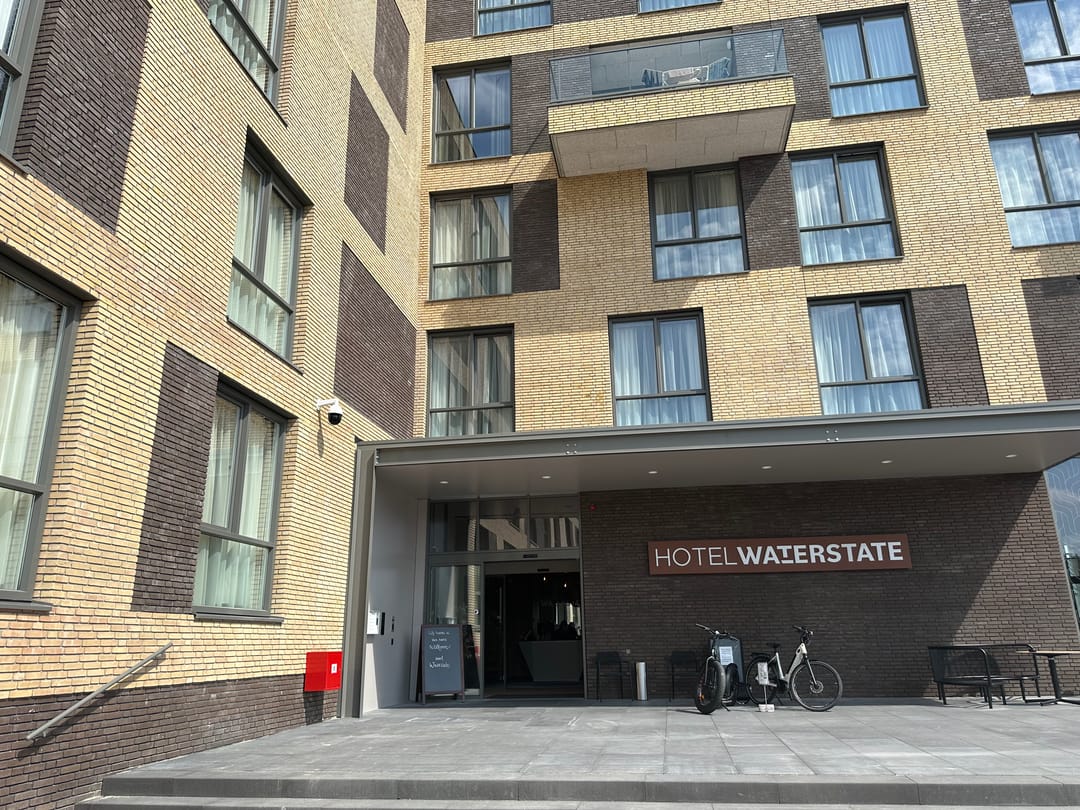 Photo 7 of Westhavendijk 127