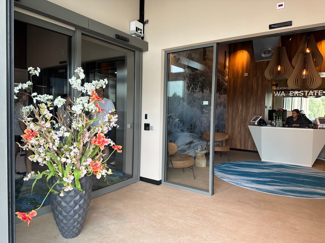 Photo 8 of Westhavendijk 127