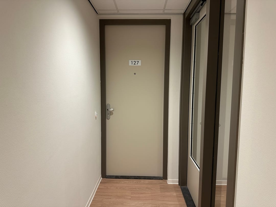 Photo 13 of Westhavendijk 127