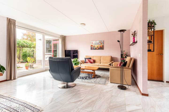 Foto 2 van Kuulekamp 39