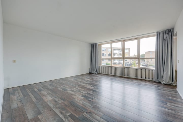 Foto 2 van Messiaenplantsoen 101