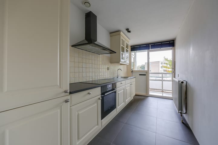 Foto 3 van Messiaenplantsoen 101