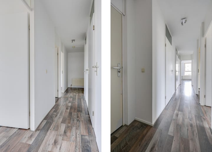 Foto 5 van Messiaenplantsoen 101