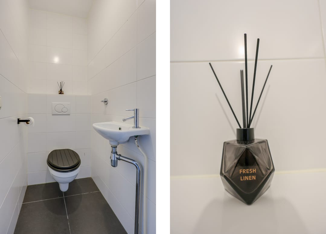 Foto 7 van Messiaenplantsoen 101