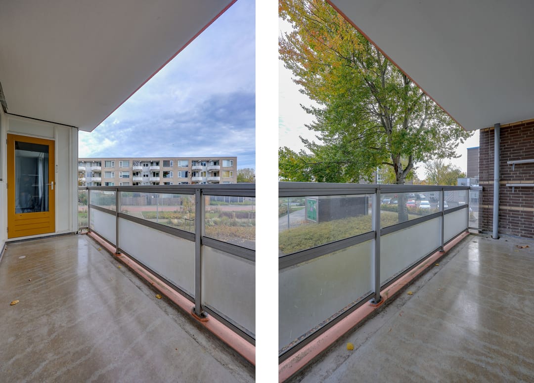 Foto 11 van Messiaenplantsoen 101