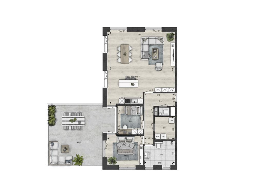 Photo 34 of Westhavendijk 127