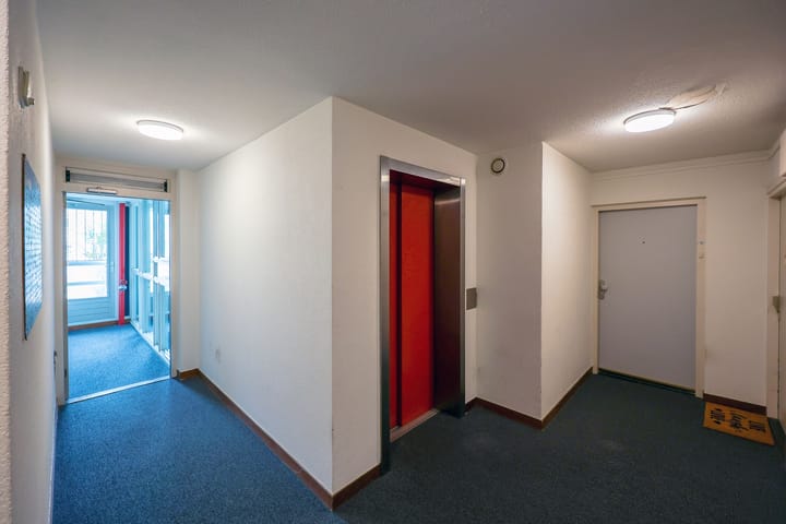 Foto 19 van Messiaenplantsoen 101