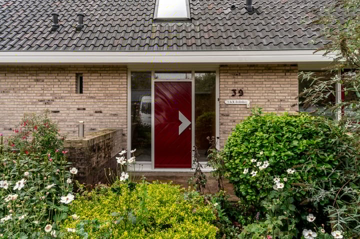 Foto 41 van Kuulekamp 39