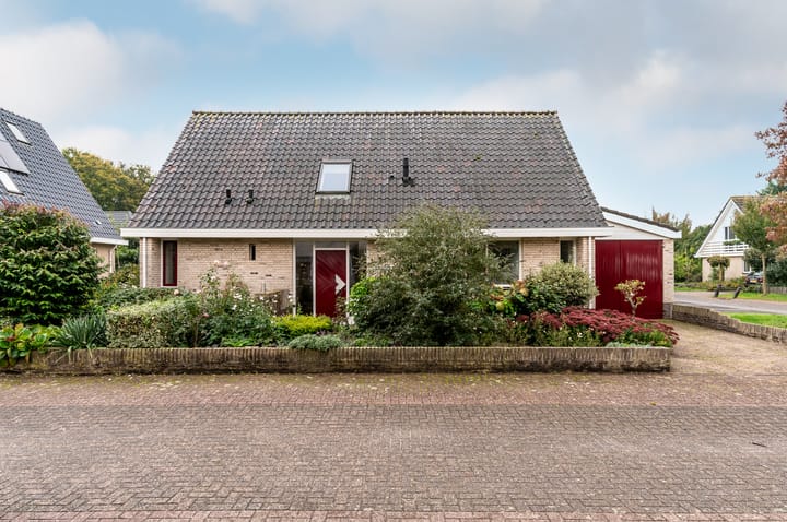 Foto 43 van Kuulekamp 39