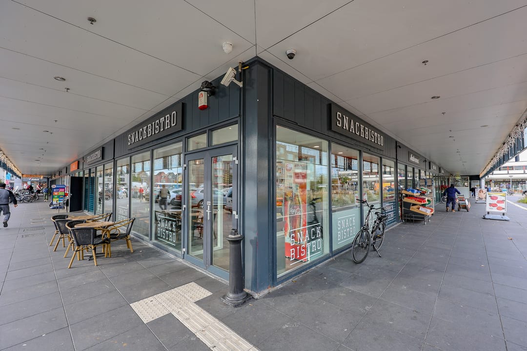 Foto 23 van Messiaenplantsoen 101