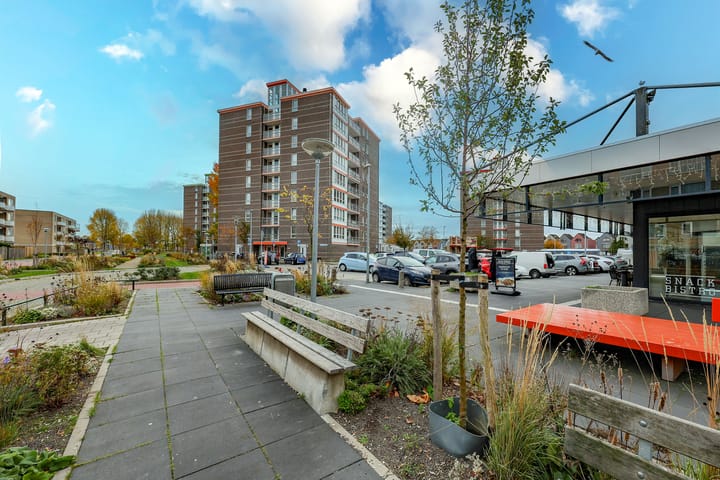 Foto 24 van Messiaenplantsoen 101