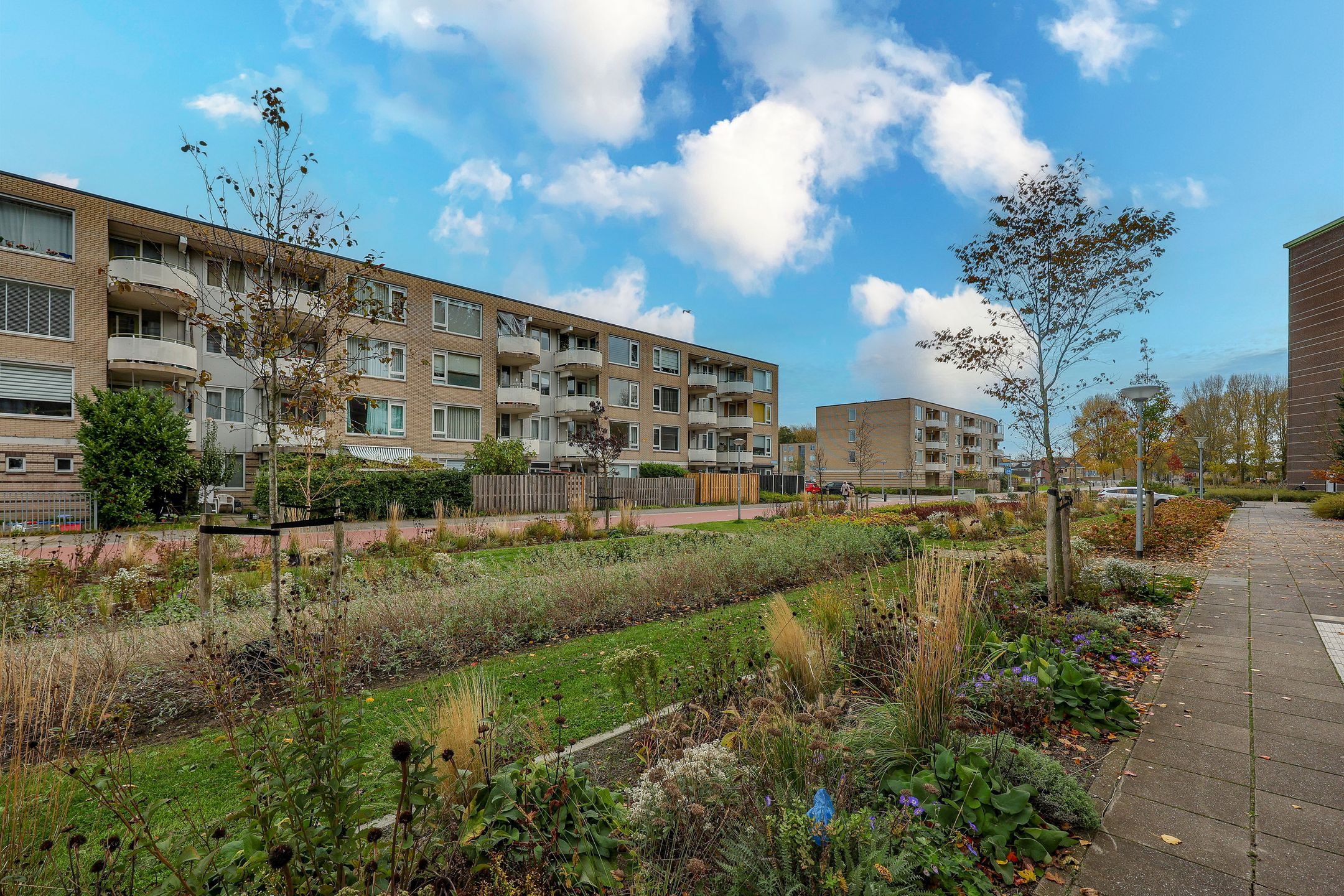 Foto 27 van Messiaenplantsoen 101