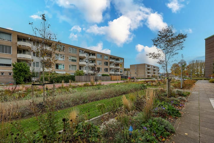 Foto 27 van Messiaenplantsoen 101