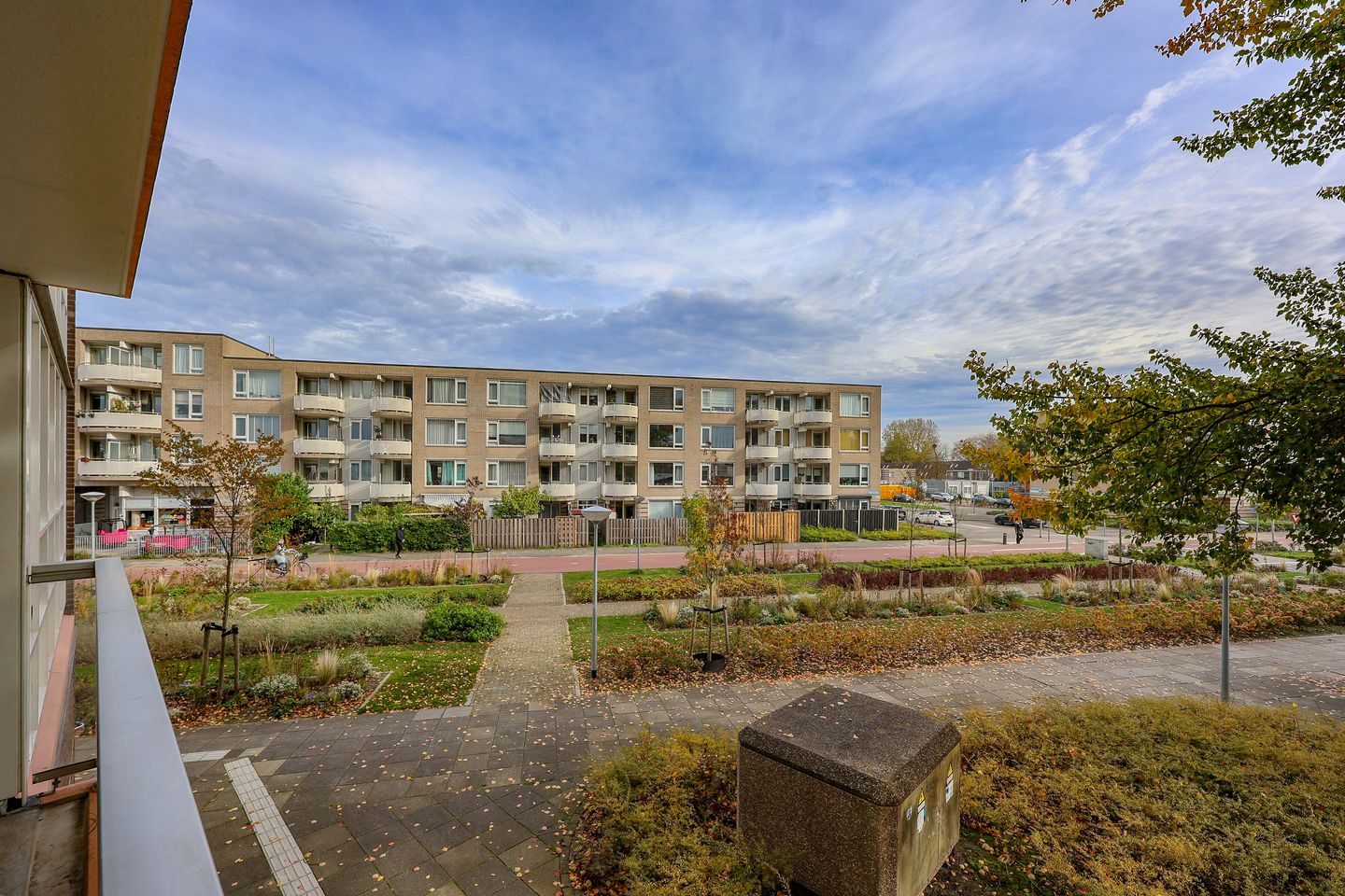 Foto 29 van Messiaenplantsoen 101