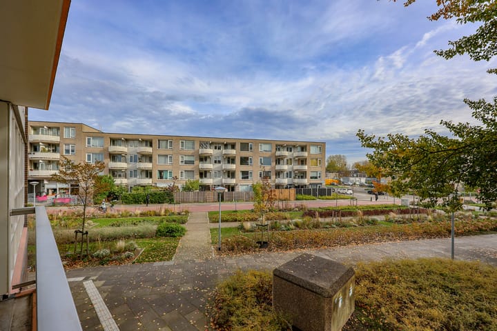 Foto 29 van Messiaenplantsoen 101