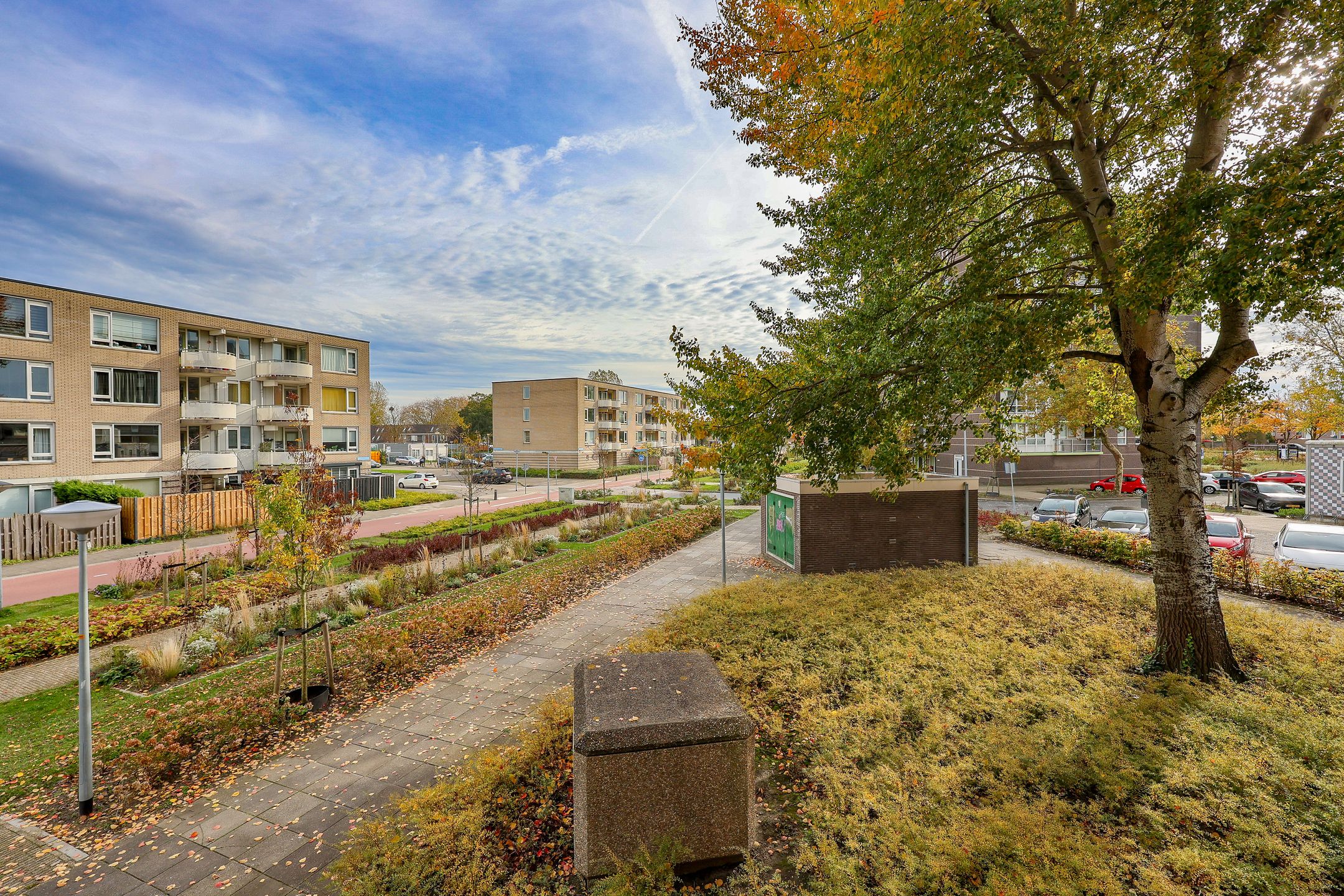 Foto 30 van Messiaenplantsoen 101