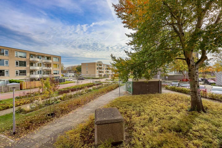 Foto 30 van Messiaenplantsoen 101